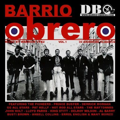muy - Barrio Obrero