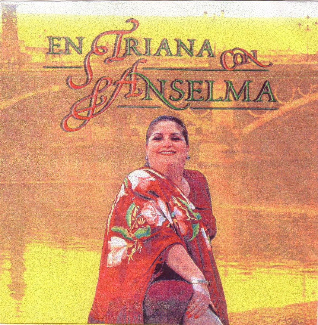 muy - Anselma - En Triana Con Anselma