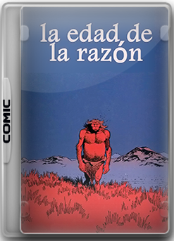 1 - La edad de la razon (Matthieu Bonhomme)