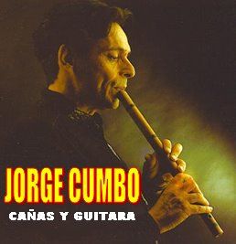 muy - Jorge Cumbo – Cañas y guitarras (1995)