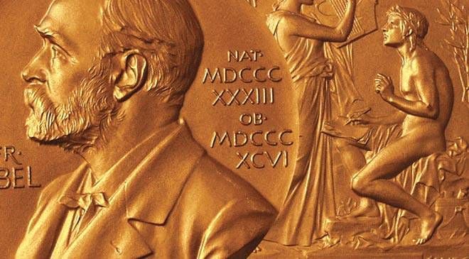 muy - Coleccion Premios Nobel Literatura