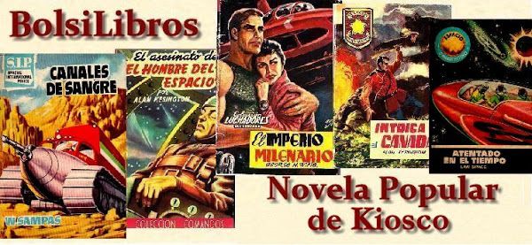 muy - Coleccion 101 Bolsilibros Ciencia-Ficcion