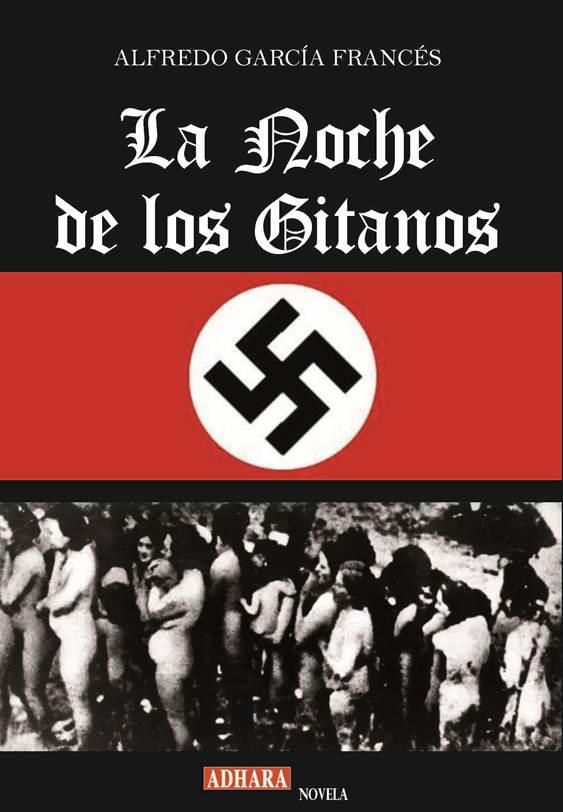 muy - La noche de los gitanos - Alfredo Garcia Frances