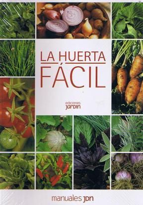 muy - La Huerta Facil