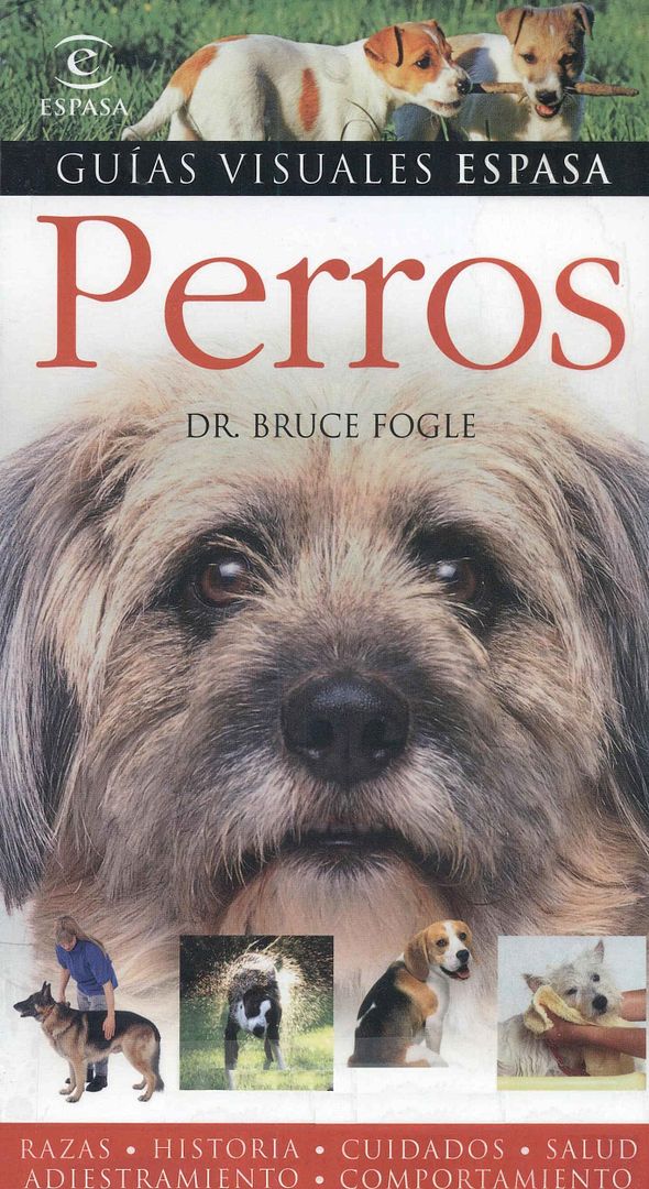 muy - Guia Visual de Perros