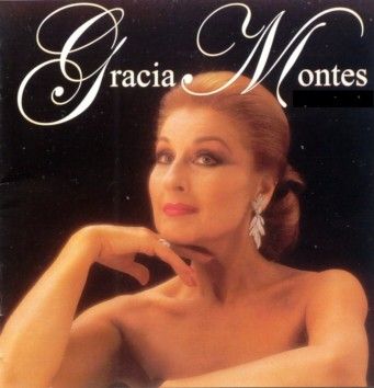 muy - Gracia Montes - Vete Ya