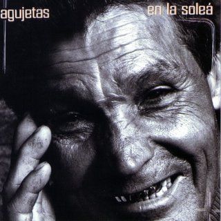muy - Manuel Agujetas - En La Solea 1998