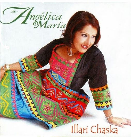 muy - Angelica Maria - Illari Chasca