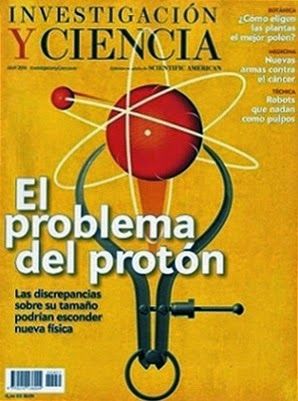 muy - Investigacion y ciencia Abril 2014