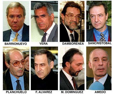muy - La caja negra: La guerra sucia contra ETA