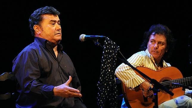 muy - Jose Menese: Discografia