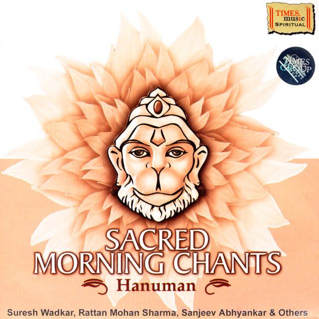 muy - Sacred Morning Chants Hanuman