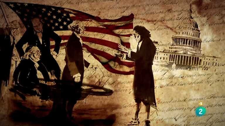muy - Sombras de libertad Tvrip Español