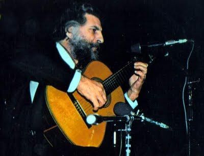 muy - Jose Larralde - Interpretando a Marcelo Berbel