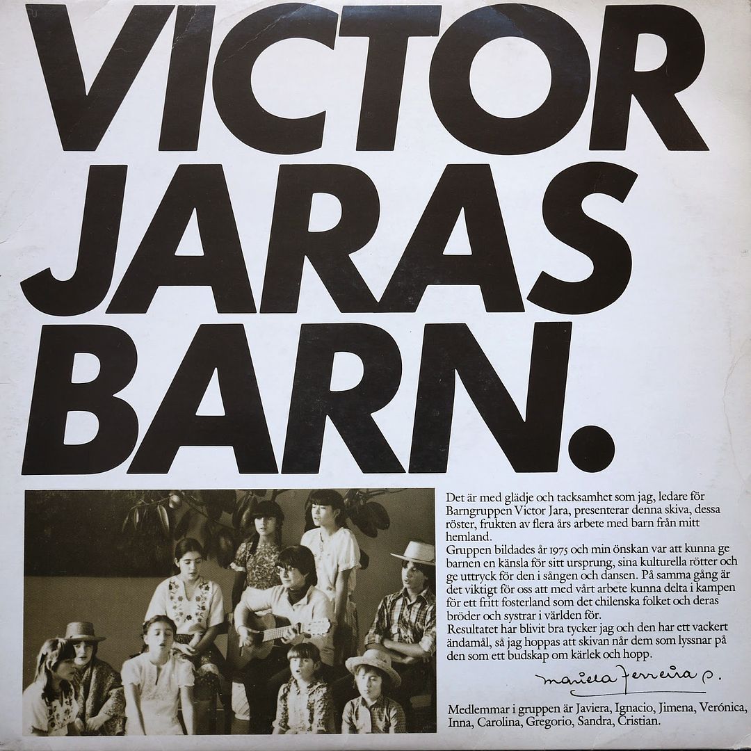 muy - Victor Jaras Barn