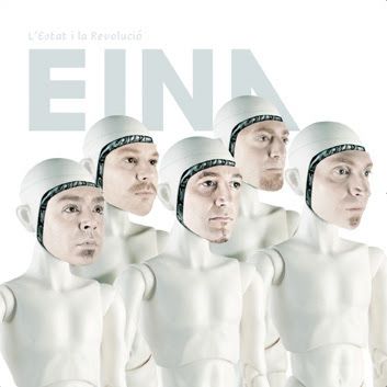 muy - Inadaptats y Eina: Discografia