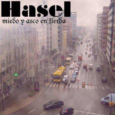 muy - Pablo Hasél: Discografia