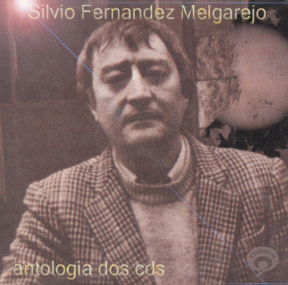 delantera - Silvio - Antologia