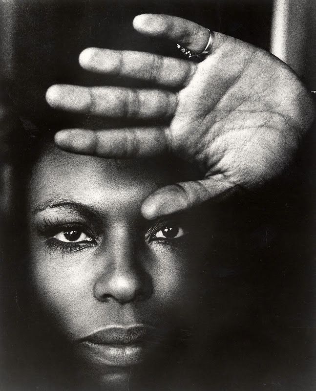 muy - Roberta Flack: Discografia (1969-82)