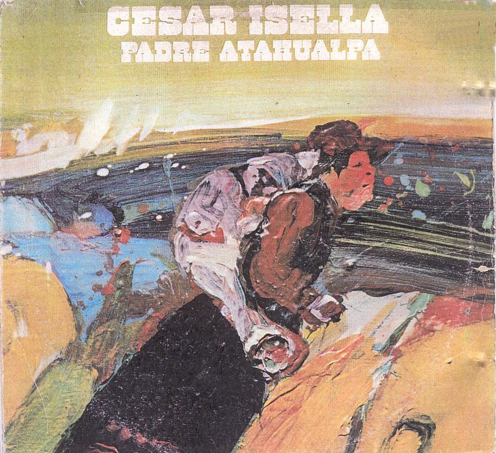 muy - Cesar Isella - Padre Atahualpa ( 1982 )