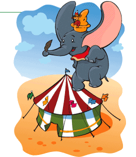 dumbo - Dumbo (Cuentacuento)