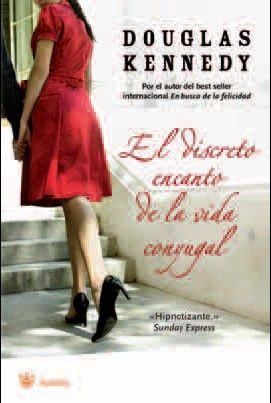 el discreto encanto de la vida conyugal 9788489662483 - El discreto encanto de la vida conyugal - Douglas Kennedy