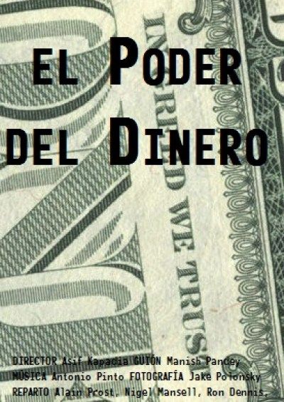 el poder del dinero - El poder del dinero (6/6) Tvrip Español