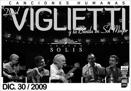 ep001003 1 - Daniel Viglietti: Discografia