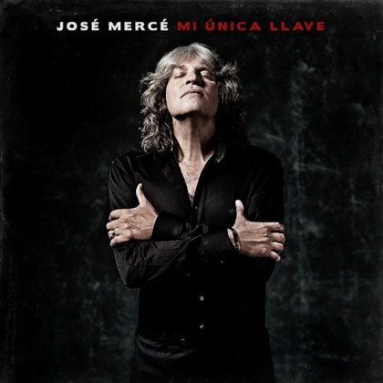 ep004376 1 - José Mercé - Mi única llave (2012) MP3