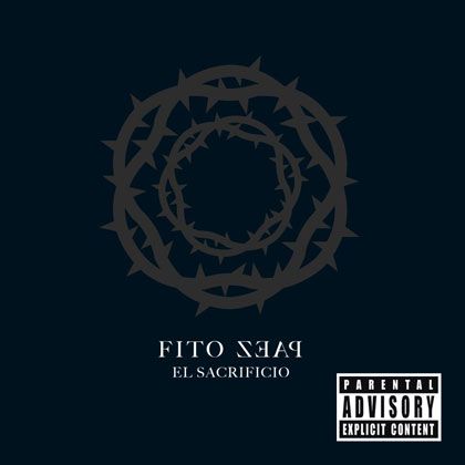 ep004959 1255B1255D - Fito Paez - El sacrificio 2013