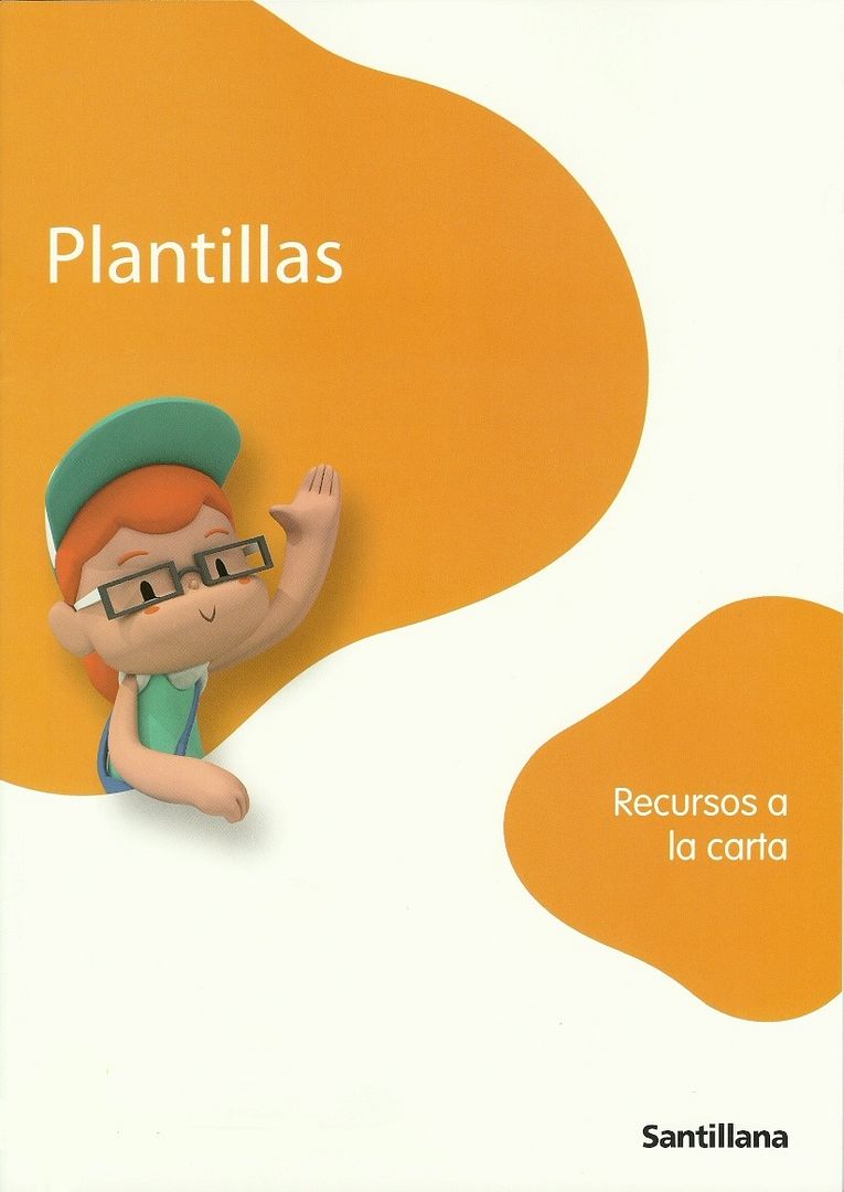 escanear0001 - Cuadernillo plantillas Santillana