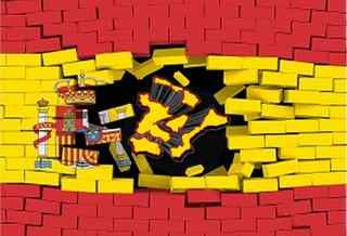 espaC3B1a se rompe - Fort Apache: España, el eterno laberinto Tvrip Español