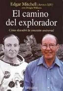 exp - El camino del explorador - Edgar Mitchell