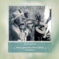 folder4 - Fonoteca del INAH 10: Sones y gustos de la Tierra Caliente de Guerrero (1971)