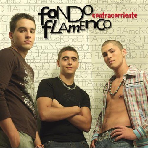 fondoflamencocontracorriente - Fondo Flamenco - Contracorriente