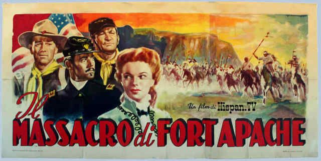 fort apache hispantv  - Fort Apache: Indignados ante la historia, ¿Dónde está el 15-M dos años después?