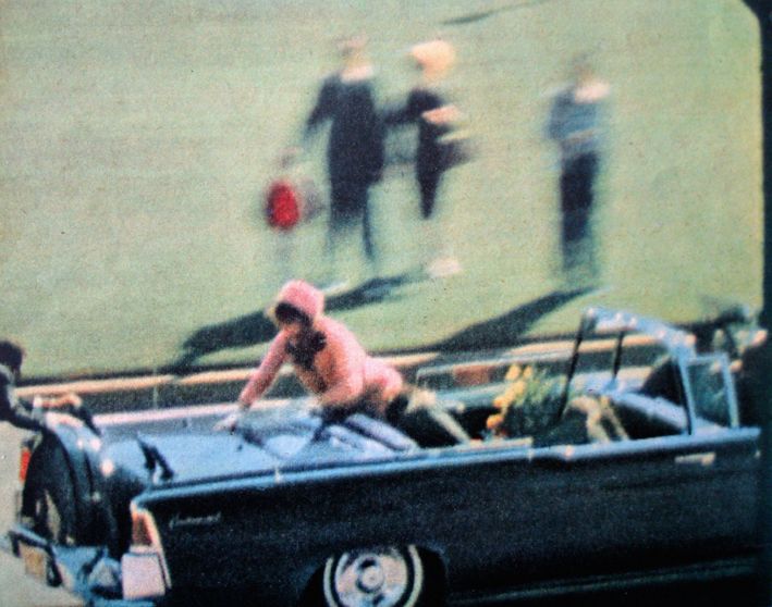 foto12 - Los guardaespaldas de Kennedy Tvrip Español