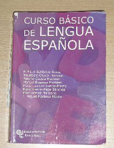 foto1955038 - Lengua Española (Acceso a 25 UNED)