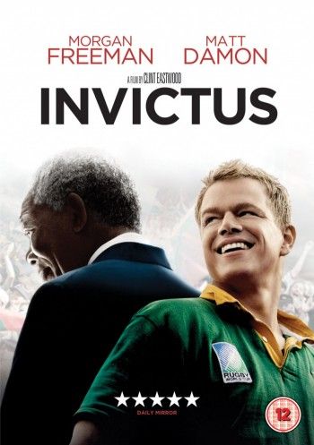 ftNOj - Invictus Dvdrip Español