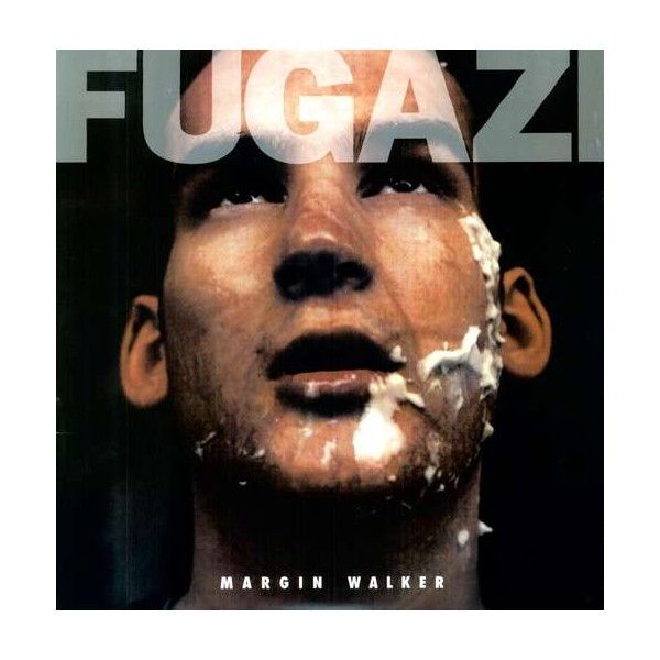 fugazi margin walker - Fugazi: Discografia