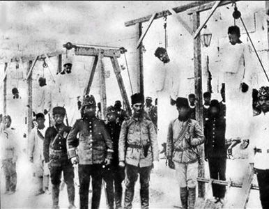 genocidio armenio - El genocidio Armenio Tvrip Español