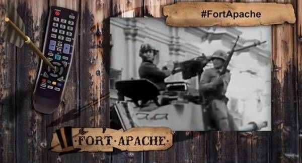 golpes en america latina - Fort Apache: Estados Unidos y los golpes de estado en América Latina Tvrip Español