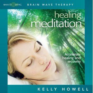 healingmeditation - Kelly Howell - Healing Meditation 1999