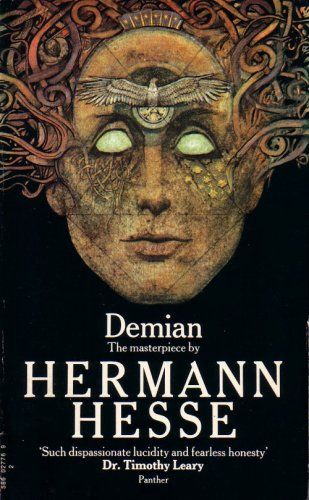 herman hesse demian - Demian - Herman Hesse (Audiolibro voz humana)