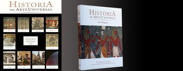 historiadelarteuniversal - Historia del Arte Universal Dvdrip Español (10/10)