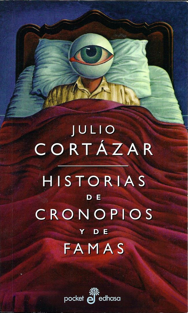 historias de cronopios y de famas julio cortc3a1zar - Historia De Cronopios Y De Famas - Julio Cortazar