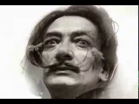 hqdefault 10 - Dali, la persistencia de la memoria Tvrip Español
