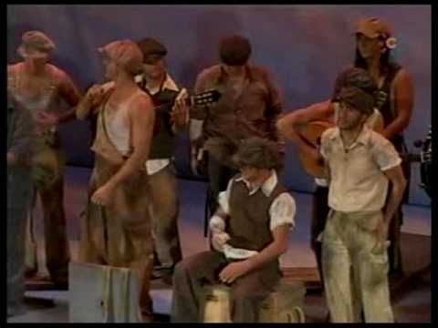 hqdefault 5 - La cuadrilla (Comparsa Carnaval Cadiz 2006)