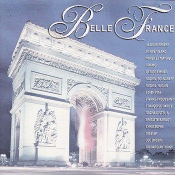 i902879 LaBelleFrancevol1ByTntVillage - Belle France VA 3 Cds