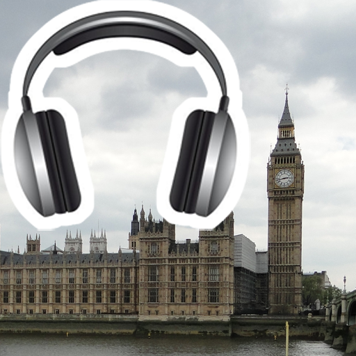 ic launcher512 - Audioguia Londres
